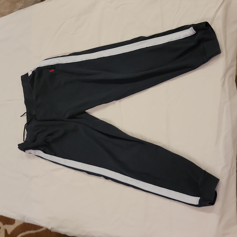 27 Polo sweatpant